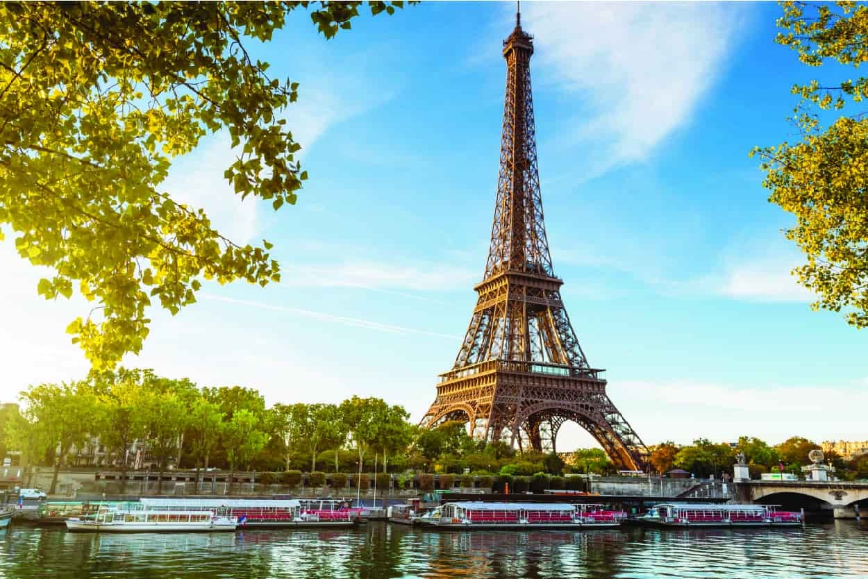 Fransa Dil Okulları