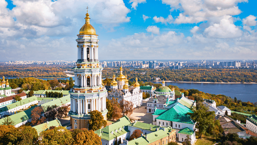 Ukrayna Dil Okulları